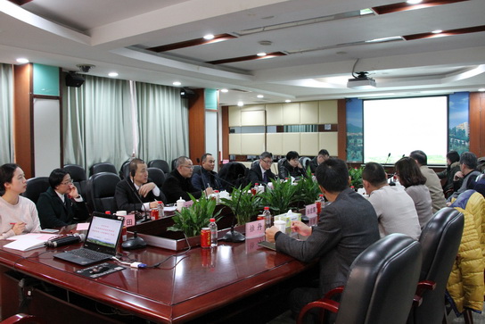 广东省食品药品打假协会优良企业辅导者互换会在壹定发圆满进行