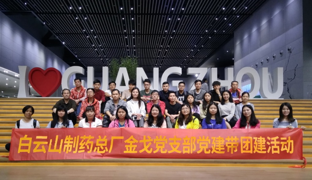 探寻城市轨迹，传承时期心灵——记金戈党支部第二党幼组主题党日暨党建带团建活动