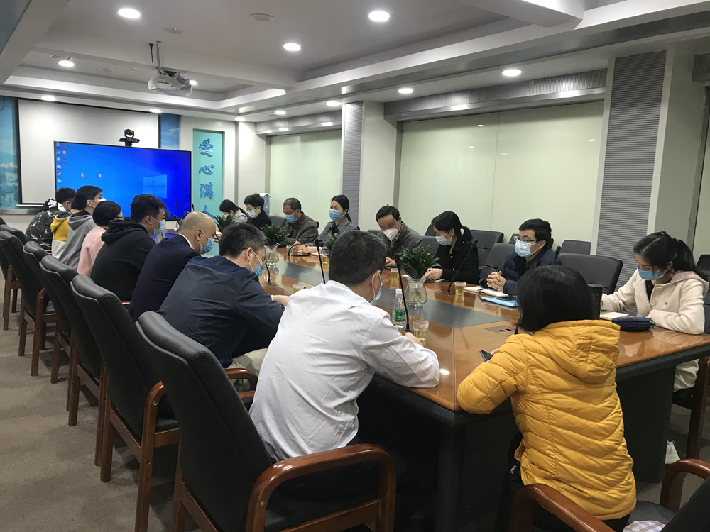 清廉教育不放松 发言提醒敲警钟----总厂纪委发展关键岗位人员发言提醒及业务培训