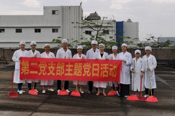 进建百年党史  罗致奋进力量